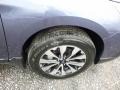 2016 Twilight Blue Metallic Subaru Outback 2.5i Limited  photo #2