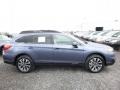 2016 Twilight Blue Metallic Subaru Outback 2.5i Limited  photo #6