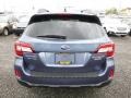 2016 Twilight Blue Metallic Subaru Outback 2.5i Limited  photo #8