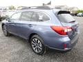 2016 Twilight Blue Metallic Subaru Outback 2.5i Limited  photo #9