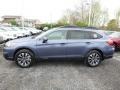 2016 Twilight Blue Metallic Subaru Outback 2.5i Limited  photo #10