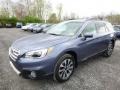 2016 Twilight Blue Metallic Subaru Outback 2.5i Limited  photo #11