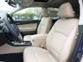 2016 Twilight Blue Metallic Subaru Outback 2.5i Limited  photo #13