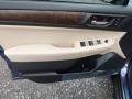 2016 Twilight Blue Metallic Subaru Outback 2.5i Limited  photo #14