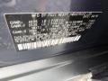2016 Twilight Blue Metallic Subaru Outback 2.5i Limited  photo #15