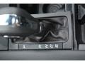 Magnetic Metallic - Taurus SEL Photo No. 21