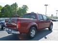 Red Brawn - Frontier SE Crew Cab Photo No. 3
