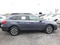 2016 Carbide Gray Metallic Subaru Outback 2.5i Limited  photo #5