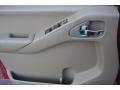 Red Brawn - Frontier SE Crew Cab Photo No. 10
