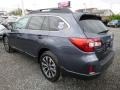 2016 Carbide Gray Metallic Subaru Outback 2.5i Limited  photo #8