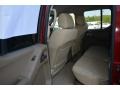 Red Brawn - Frontier SE Crew Cab Photo No. 13