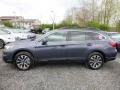 2016 Carbide Gray Metallic Subaru Outback 2.5i Limited  photo #9