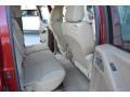 Red Brawn - Frontier SE Crew Cab Photo No. 14