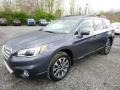 2016 Carbide Gray Metallic Subaru Outback 2.5i Limited  photo #10