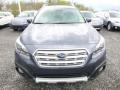 2016 Carbide Gray Metallic Subaru Outback 2.5i Limited  photo #11