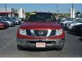 Red Brawn - Frontier SE Crew Cab Photo No. 25