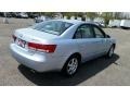 Silver Blue Metallic - Sonata GLS V6 Photo No. 7