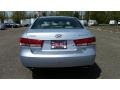 Silver Blue Metallic - Sonata GLS V6 Photo No. 8
