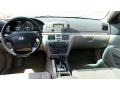 Silver Blue Metallic - Sonata GLS V6 Photo No. 13