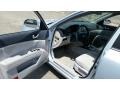 Silver Blue Metallic - Sonata GLS V6 Photo No. 16