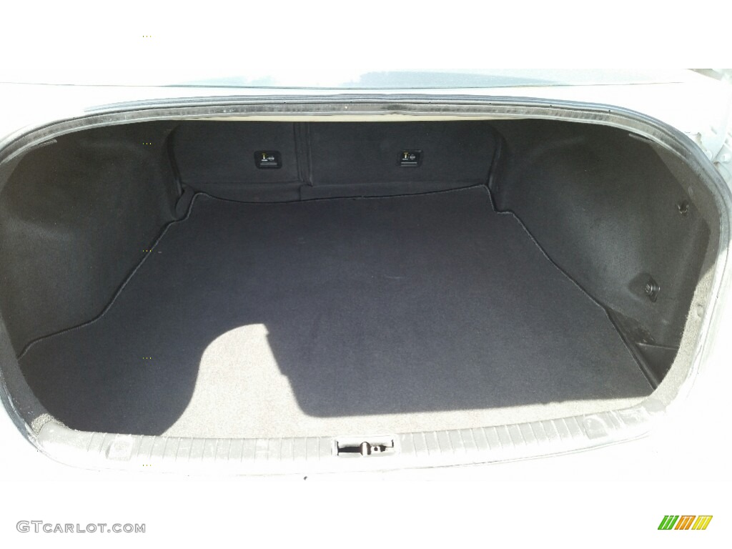 2006 Sonata GLS V6 - Silver Blue Metallic / Gray photo #21