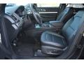 2016 Magnetic Metallic Ford Explorer XLT  photo #6