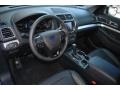 2016 Magnetic Metallic Ford Explorer XLT  photo #7