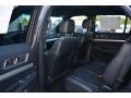 2016 Magnetic Metallic Ford Explorer XLT  photo #8