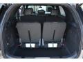 2016 Magnetic Metallic Ford Explorer XLT  photo #9