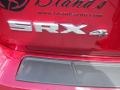 Crystal Red Tintcoat - SRX Luxury AWD Photo No. 33