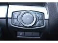 2016 Magnetic Metallic Ford Explorer XLT  photo #17