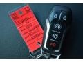 2016 Magnetic Metallic Ford Explorer XLT  photo #19