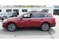 2016 Venetian Red Pearl Subaru Outback 2.5i Limited  photo #3