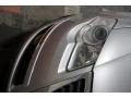 2009 Reflex Silver Metallic Volkswagen Passat Komfort Sedan  photo #56