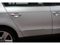 2009 Reflex Silver Metallic Volkswagen Passat Komfort Sedan  photo #65