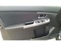 Dark Gray Metallic - Impreza 2.0i Premium 4-door Photo No. 8