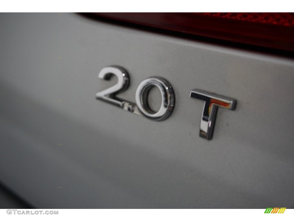 2009 Passat Komfort Sedan - Reflex Silver Metallic / Classic Grey photo #95