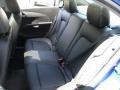 Kinetic Blue Metallic - Sonic LTZ Sedan Photo No. 13