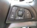 Kinetic Blue Metallic - Sonic LTZ Sedan Photo No. 18