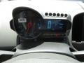 Kinetic Blue Metallic - Sonic LTZ Sedan Photo No. 20