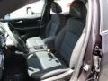 2016 Tungsten Metallic Chevrolet Cruze LT Sedan  photo #11