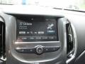 2016 Tungsten Metallic Chevrolet Cruze LT Sedan  photo #15