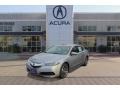 2016 Slate Silver Metallic Acura TLX 3.5 Technology SH-AWD  photo #3