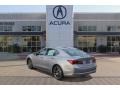 2016 Slate Silver Metallic Acura TLX 3.5 Technology SH-AWD  photo #5