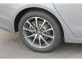 2016 Slate Silver Metallic Acura TLX 3.5 Technology SH-AWD  photo #11
