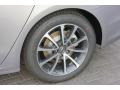 2016 Slate Silver Metallic Acura TLX 3.5 Technology SH-AWD  photo #13