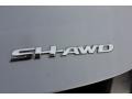 2016 Slate Silver Metallic Acura TLX 3.5 Technology SH-AWD  photo #21