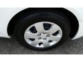 Powder White Pearl - Sonata GLS Photo No. 4