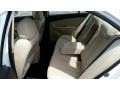 Powder White Pearl - Sonata GLS Photo No. 11