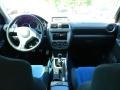 Platinum Silver Metallic - Impreza WRX STi Photo No. 13